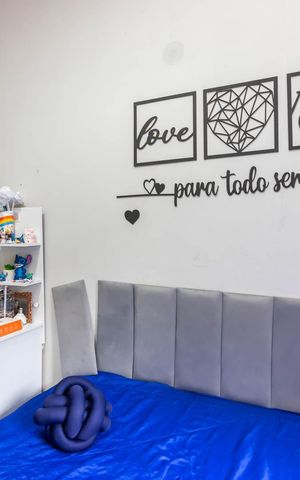 Casa à venda com 188m², 3 quartos e 1 vagaQuarto 3