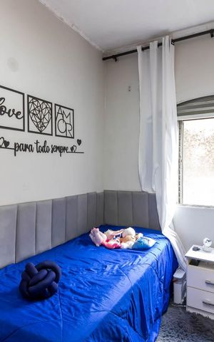 Casa à venda com 188m², 3 quartos e 1 vagaQuarto 3
