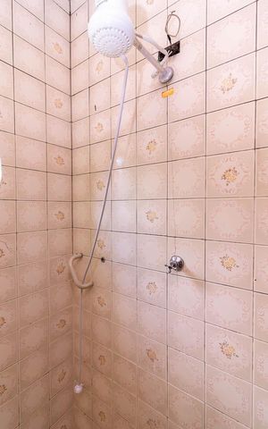 Casa à venda com 188m², 3 quartos e 1 vagaBanheiro 1