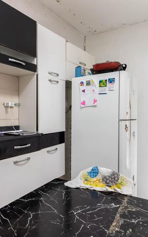 Casa à venda com 188m², 3 quartos e 1 vagaCozinha