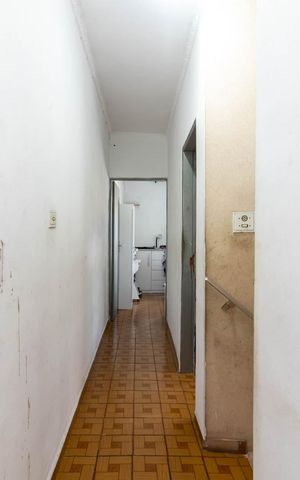 Casa à venda com 188m², 3 quartos e 1 vagaCorredor dos Quartos