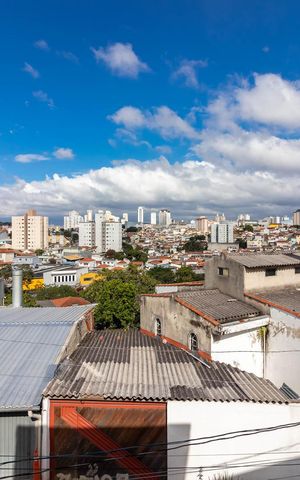 Casa à venda com 188m², 3 quartos e 1 vagaQuarto 1 - Vista