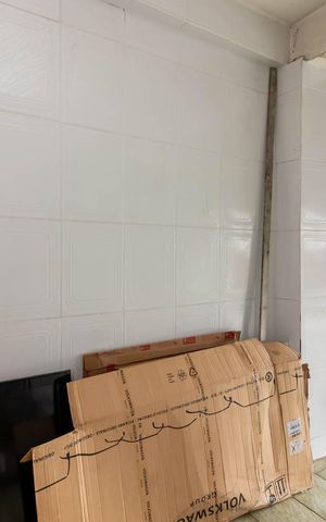 Casa à venda com 188m², 3 quartos e 1 vagaGaragem