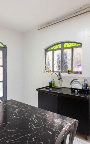 Casa à venda com 188m², 3 quartos e 1 vagaCozinha
