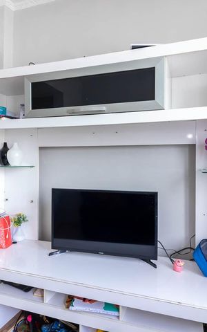 Casa à venda com 188m², 3 quartos e 1 vagaSala de Estar