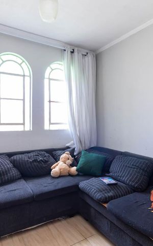 Casa à venda com 188m², 3 quartos e 1 vagaSala de Estar