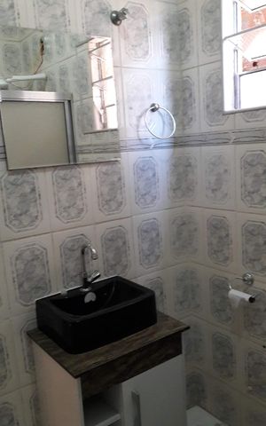 Casa à venda com 240m², 7 quartos e 3 vagas Casa à venda com 240m², 7 quartos e 3 vagasBanheiro