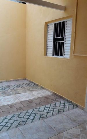 Casa à venda com 240m², 7 quartos e 3 vagas Casa à venda com 240m², 7 quartos e 3 vagasÁrea externa
