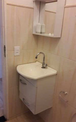 Casa à venda com 240m², 7 quartos e 3 vagas Casa à venda com 240m², 7 quartos e 3 vagasBanheiro