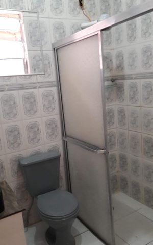 Casa à venda com 240m², 7 quartos e 3 vagas Casa à venda com 240m², 7 quartos e 3 vagasBanheiro