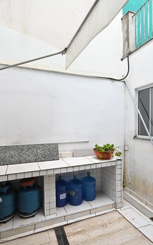 Casa de condomínio à venda com 127m², 3 quartos e 2 vagas Casa de condomínio à venda com 127m², 3 quartos e 2 vagasLavanderia