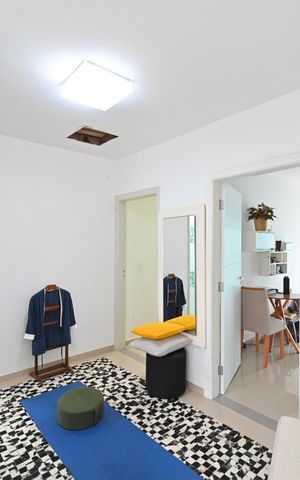 Casa de condomínio à venda com 127m², 3 quartos e 2 vagas Casa de condomínio à venda com 127m², 3 quartos e 2 vagasHall dos Quartos