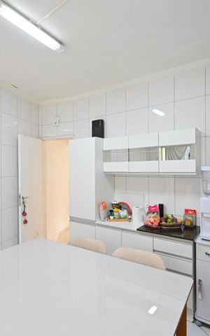 Casa de condomínio à venda com 127m², 3 quartos e 2 vagas Casa de condomínio à venda com 127m², 3 quartos e 2 vagasCozinha