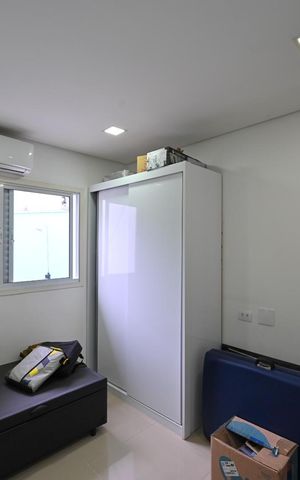 Casa de condomínio à venda com 127m², 3 quartos e 2 vagas Casa de condomínio à venda com 127m², 3 quartos e 2 vagasSuíte
