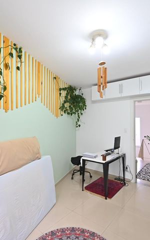 Casa de condomínio à venda com 127m², 3 quartos e 2 vagas Casa de condomínio à venda com 127m², 3 quartos e 2 vagasQuarto 2