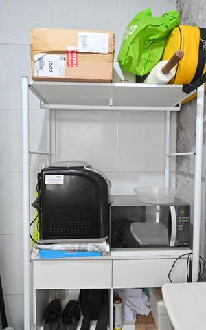 Casa de condomínio à venda com 127m², 3 quartos e 2 vagas Casa de condomínio à venda com 127m², 3 quartos e 2 vagasQuarto de Serviço