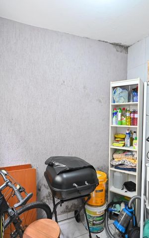 Casa de condomínio à venda com 127m², 3 quartos e 2 vagas Casa de condomínio à venda com 127m², 3 quartos e 2 vagasQuarto de Serviço