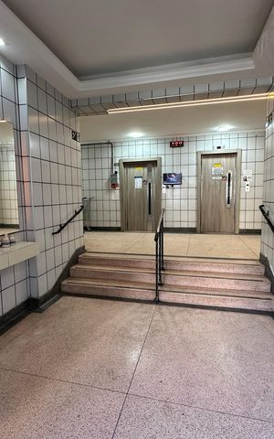 Apartamento para alugar com 15m², 1 quarto e sem vaga Apartamento para alugar com 15m², 1 quarto e sem vagaHall de entrada