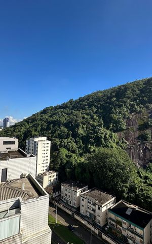 Apartamento para alugar com 15m², 1 quarto e sem vaga Apartamento para alugar com 15m², 1 quarto e sem vagaVista