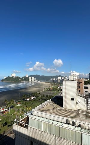 Apartamento para alugar com 15m², 1 quarto e sem vaga Apartamento para alugar com 15m², 1 quarto e sem vagaVista