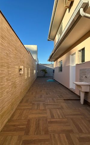 Casa para alugar com 292m², 4 quartos e 4 vagas Casa para alugar com 292m², 4 quartos e 4 vagasÁrea de Serviço