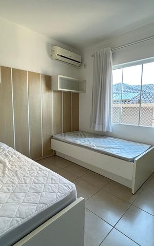Casa para alugar com 292m², 4 quartos e 4 vagas Casa para alugar com 292m², 4 quartos e 4 vagasQuarto 1