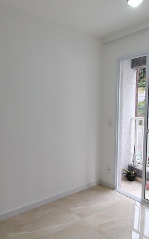Apartamento à venda com 38m², 2 quartos e sem vaga Apartamento à venda com 38m², 2 quartos e sem vagaSala