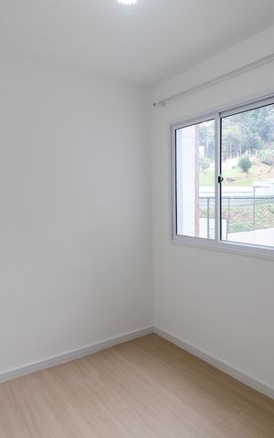 Apartamento à venda com 38m², 2 quartos e sem vaga Apartamento à venda com 38m², 2 quartos e sem vagaQuarto 1