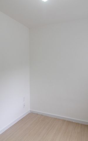 Apartamento à venda com 38m², 2 quartos e sem vaga Apartamento à venda com 38m², 2 quartos e sem vagaQuarto 1