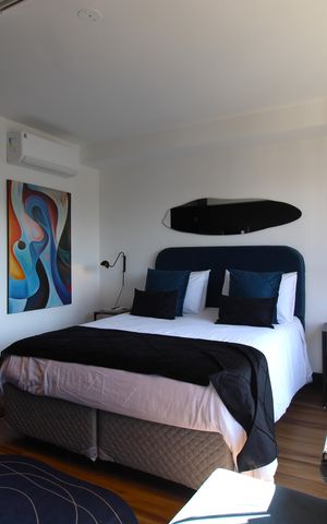 Studio à venda com 31m², 1 quarto e sem vagaSala/Quarto