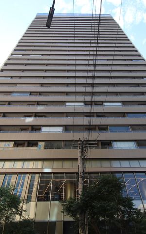 Studio à venda com 31m², 1 quarto e sem vagaFachada do Prédio