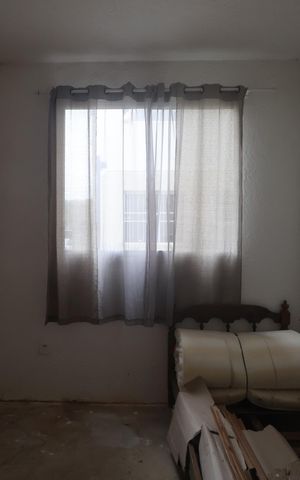 Apartamento para alugar com 44m², 2 quartos e 1 vagaQuarto 2