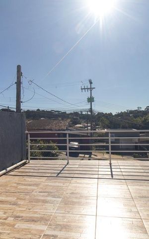 Casa à venda com 148m², 4 quartos e 2 vagas Casa à venda com 148m², 4 quartos e 2 vagasTerraço