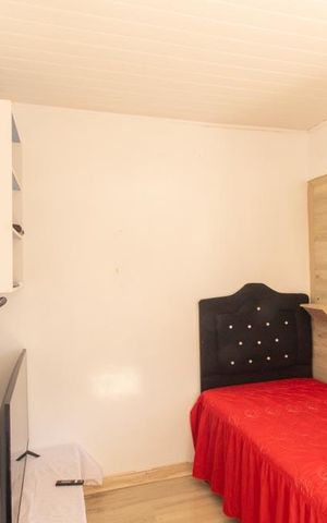 Casa à venda com 148m², 4 quartos e 2 vagas Casa à venda com 148m², 4 quartos e 2 vagasQuarto 4
