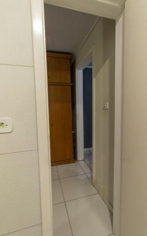 Casa à venda com 148m², 4 quartos e 2 vagas Casa à venda com 148m², 4 quartos e 2 vagasBanheiro de Serviço
