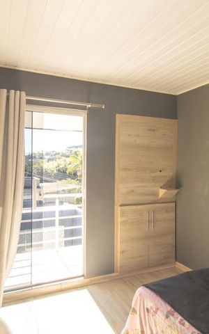 Casa à venda com 148m², 4 quartos e 2 vagas Casa à venda com 148m², 4 quartos e 2 vagasQuarto 3