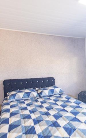 Casa à venda com 148m², 4 quartos e 2 vagas Casa à venda com 148m², 4 quartos e 2 vagasQuarto 2