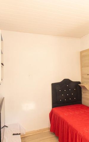 Casa à venda com 148m², 4 quartos e 2 vagas Casa à venda com 148m², 4 quartos e 2 vagasQuarto 4