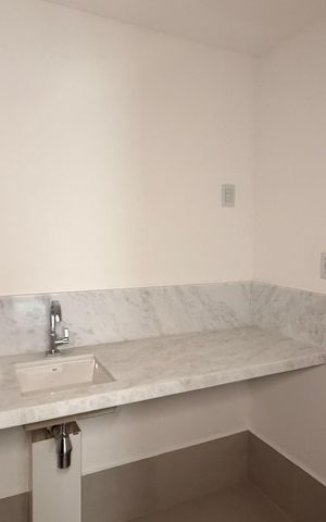 Apartamento à venda com 50m², 1 quarto e 1 vaga