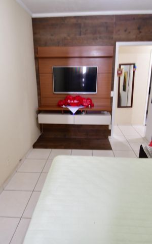 Apartamento à venda com 80m², 2 quartos e 1 vagaQuarto 2