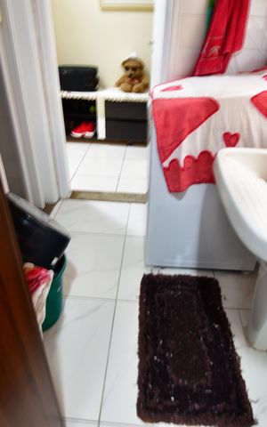 Apartamento à venda com 80m², 2 quartos e 1 vagaÁrea de Serviço