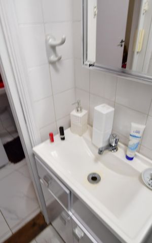Apartamento à venda com 80m², 2 quartos e 1 vagaBanheiro de serviço