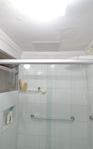 Apartamento à venda com 80m², 2 quartos e 1 vagaBanheiro