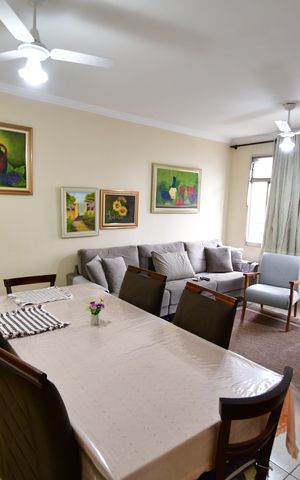 Apartamento à venda com 80m², 2 quartos e 1 vagaSala
