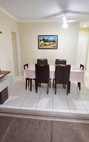 Apartamento à venda com 80m², 2 quartos e 1 vagaSala