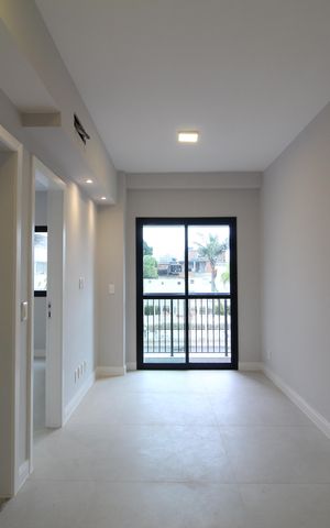 Studio para alugar com 36m², 1 quarto e 1 vagaSala
