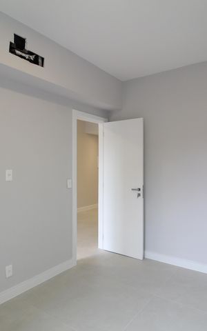 Studio para alugar com 36m², 1 quarto e 1 vagaQuarto