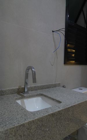 Studio para alugar com 36m², 1 quarto e 1 vagaBanheiro
