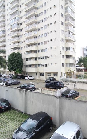 Studio para alugar com 36m², 1 quarto e 1 vagaVista