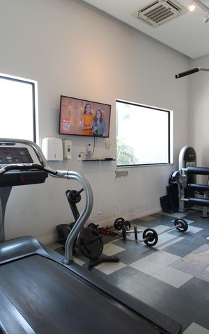 Studio para alugar com 36m², 1 quarto e 1 vagaÁrea Comum